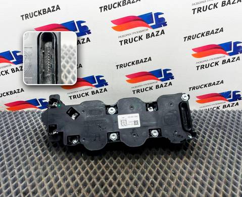 0501330554 Блок управления датчиков АКПП 12 TRAXON 2620 TD для Man TGX II (с 2012)