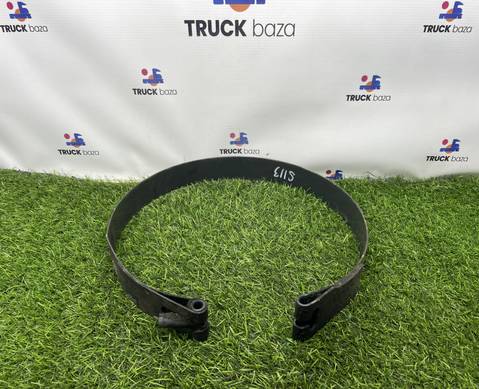 1391742 Хомут ресивера для Scania 5-series T (с 2004 по 2016)