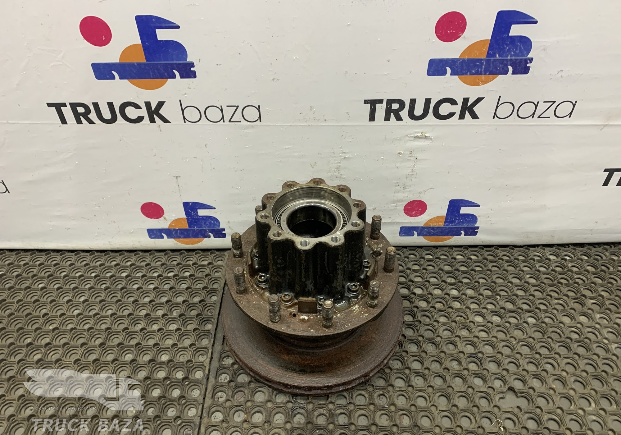 A9463560701 Ступица задняя