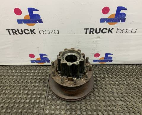 A9463560701 Ступица задняя для Mercedes-Benz Axor I (с 2001 по 2004)