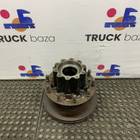 Ступица задняя для ПАЗ 3204