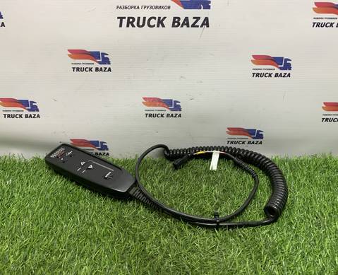 74222344 Пульт управления пневмоподвеской для Renault T (с 2013)