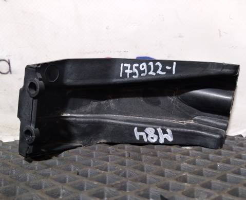 81617010283 Накладка на торпедо для Man TGM