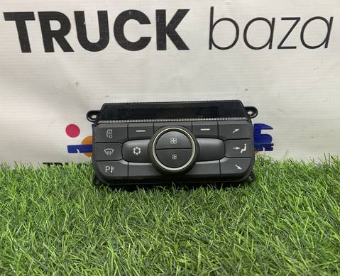 2324192 Блок управления климатом для Daf XF106 (с 2012)