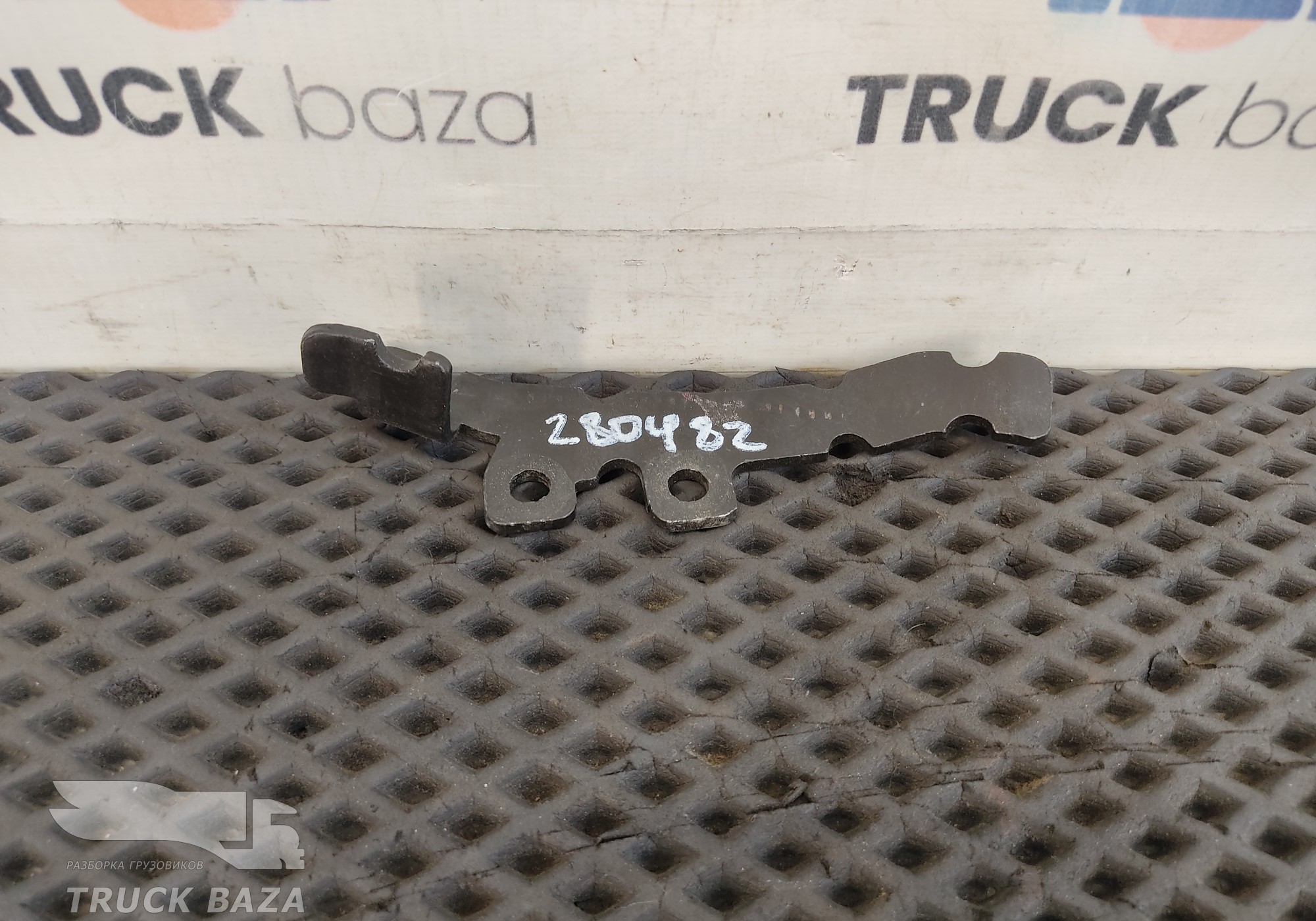 51254410671 Кронштейн проводки для Man TGX II (с 2012)