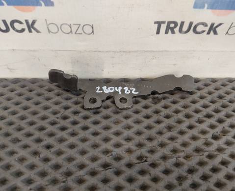 51254410671 Кронштейн проводки для Man TGX II (с 2012)