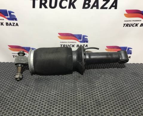 7421821030 Подушка кабины задняя для Volvo