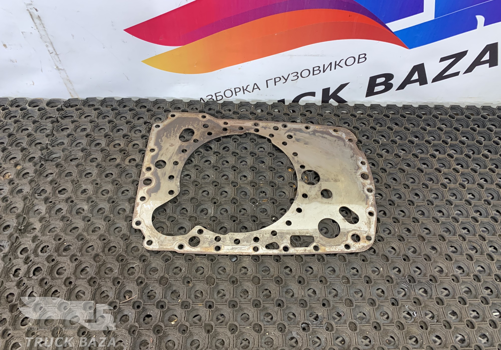 1315301118 Прокладка КПП ZF для Renault Premium