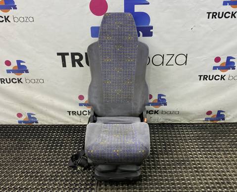 81623016946 Сиденье переднее правое пассажирское для Man TGM