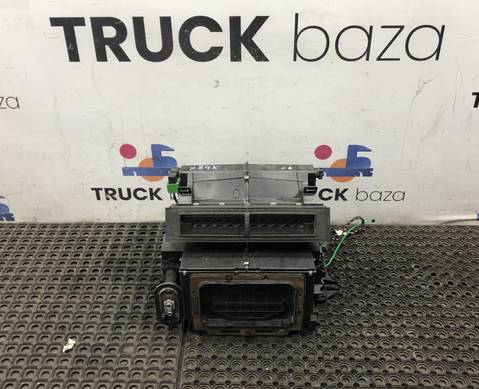 1925721 Печка в сборе для Daf XF105 (с 2005)