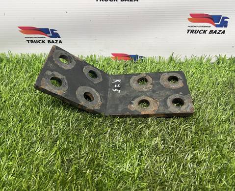 54901351302510 Кронштейн ресивера для КАМАЗ 54901
