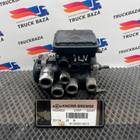 81523016213 Кран управления тормозами прицепа для Man TGX TG3 (с 2020)