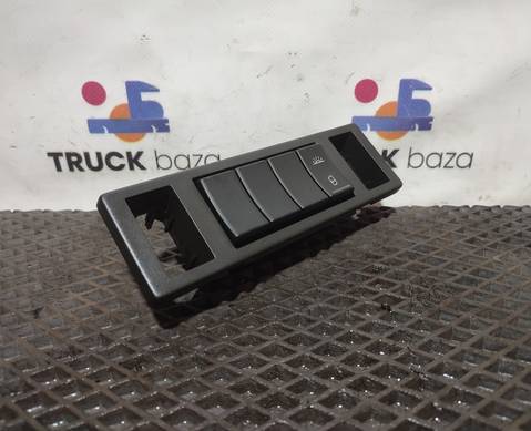 22026373 Блок кнопок для Volvo FM FM4 (с 2013)