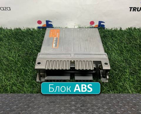 0004461714 Блок управления ABS для Mercedes-Benz 16-26