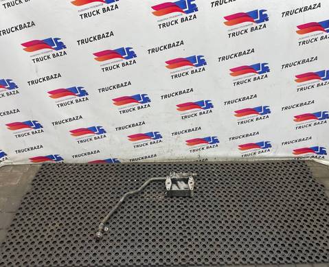 1661504 Кронштейн масляного радиатора для Daf XF95