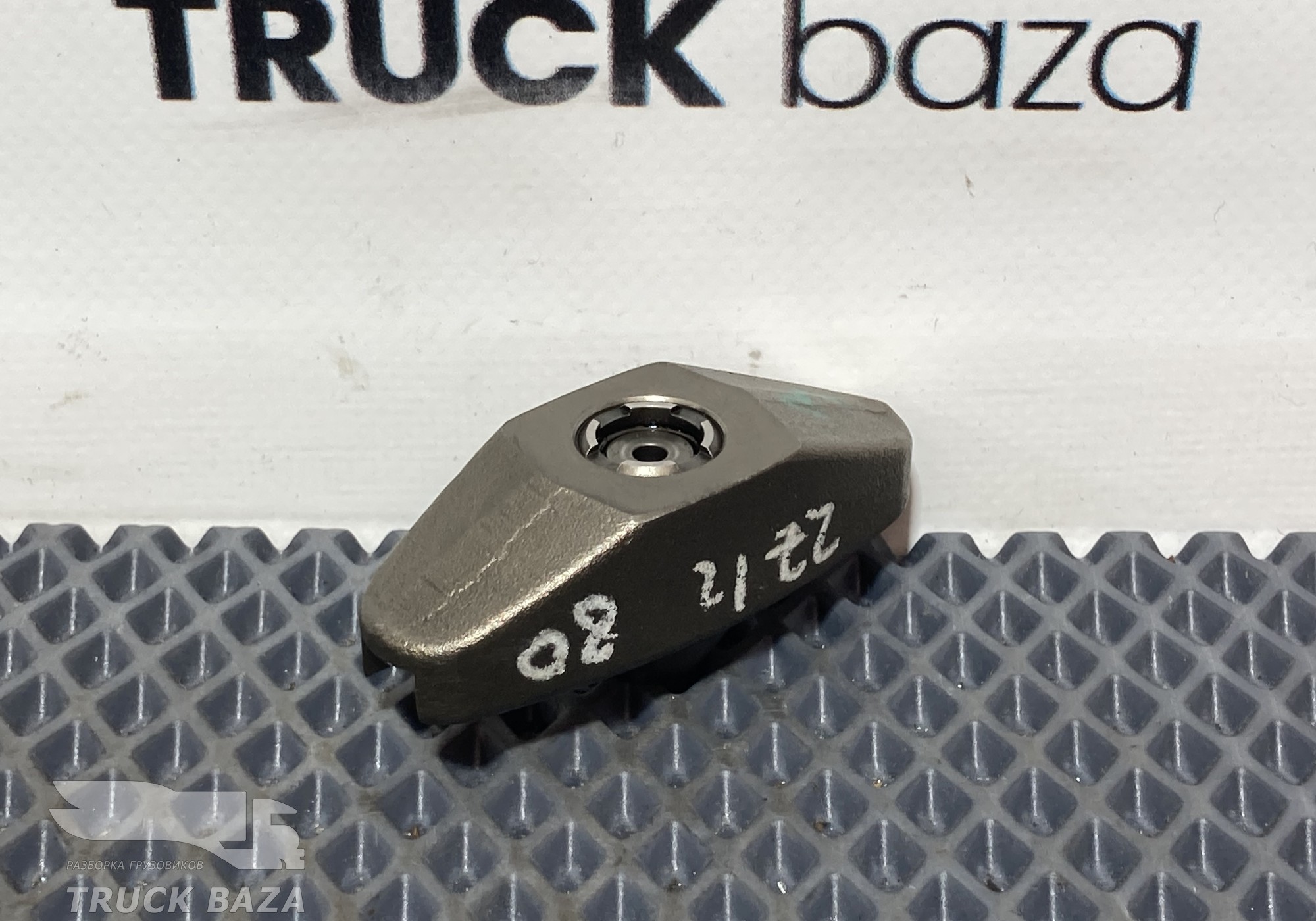 GC466C541AE Мост выпускных клапанов для Ford F-MAX (с 2018)