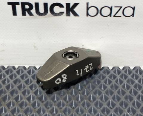 GC466C541AE Мост выпускных клапанов для Ford F-MAX (с 2018)