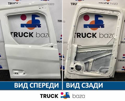 T410299 Каркас двери правый для Ford F-MAX (с 2018)