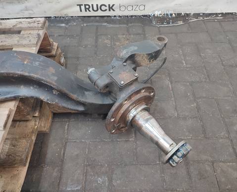 65203001012 Кулак поворотный правый для КАМАЗ 5490 (с 2013)