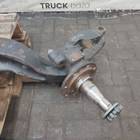 65203001012 Кулак поворотный правый для КАМАЗ 5490 (с 2013)