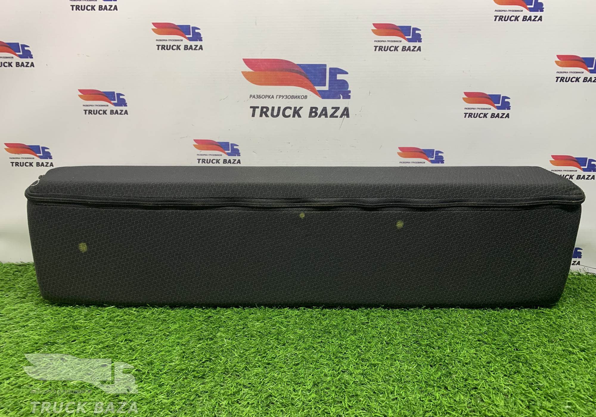 1902471 Подушка спальника для Scania 5-series G (с 2004 по 2016)