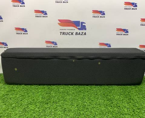 1902471 Подушка спальника для Scania 5-series G (с 2004 по 2016)