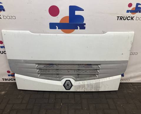 5010578287 Капот для Renault Premium II (с 2005 по 2013)