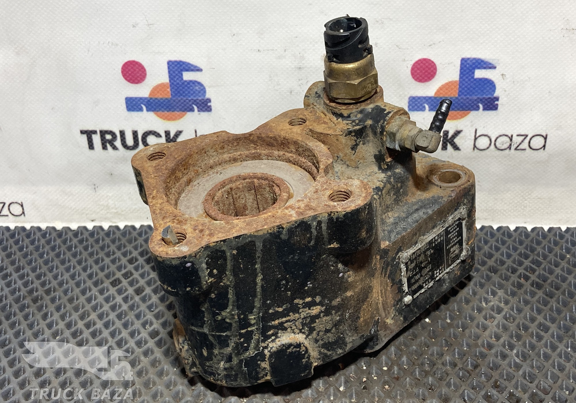 6090012038 Коробка отбора мощности