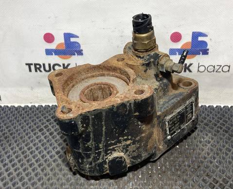 6090012038 Коробка отбора мощности для Man TGA