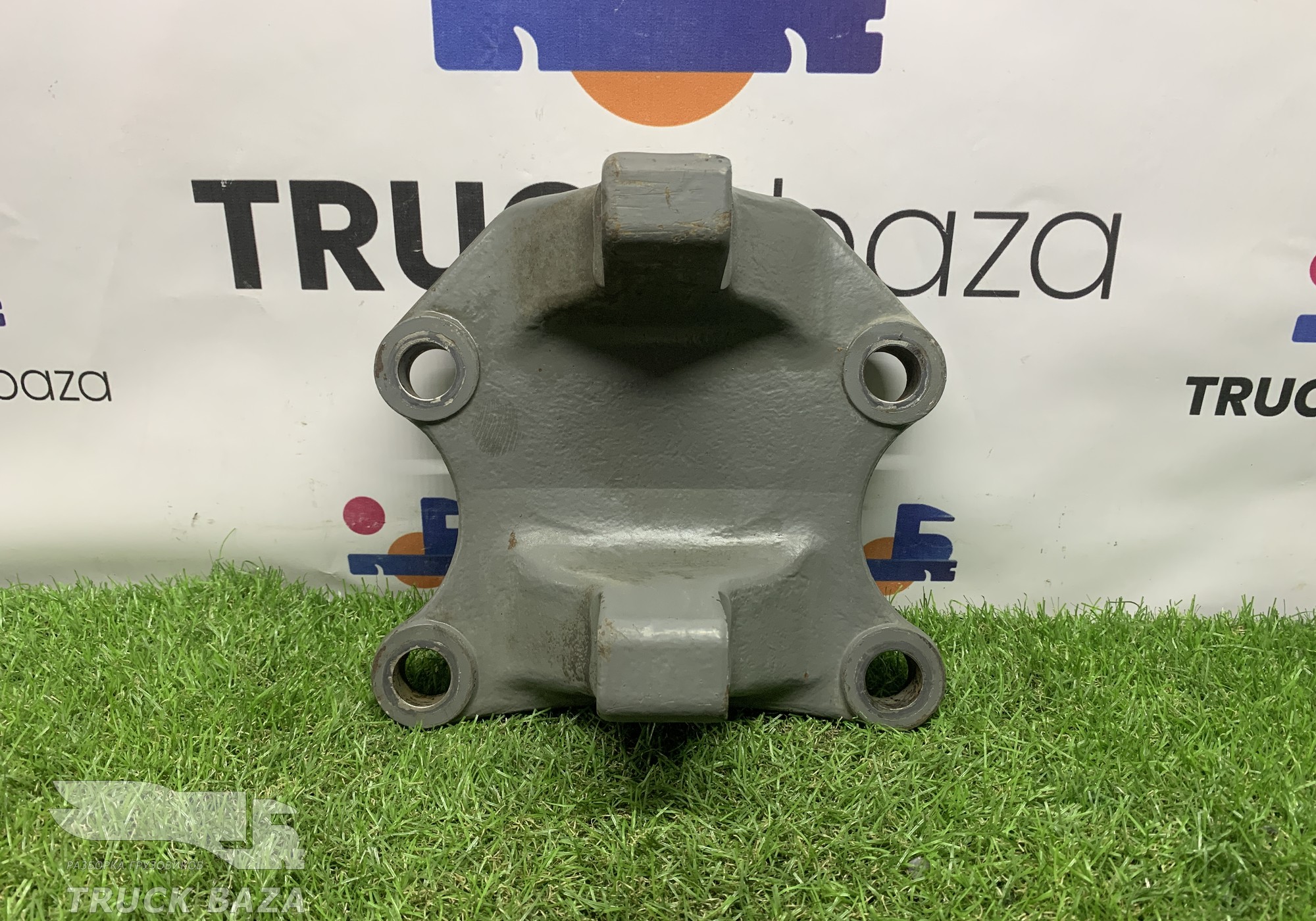 WG9725520590 Кронштейн реактивной тяги для Sinotruk Howo