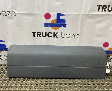 82615100066 Продолжение крыла правое для Man TGS I (с 2007)