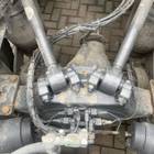 A0003504303 Редуктор заднего моста R440-13a/c22.5 2.533(цена неактуальна) для Mercedes-Benz Actros New Actros MP4 (с 2011)