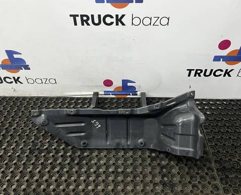 1426110 Кронштейн подножки правой для Scania 5-series G (с 2004 по 2016)