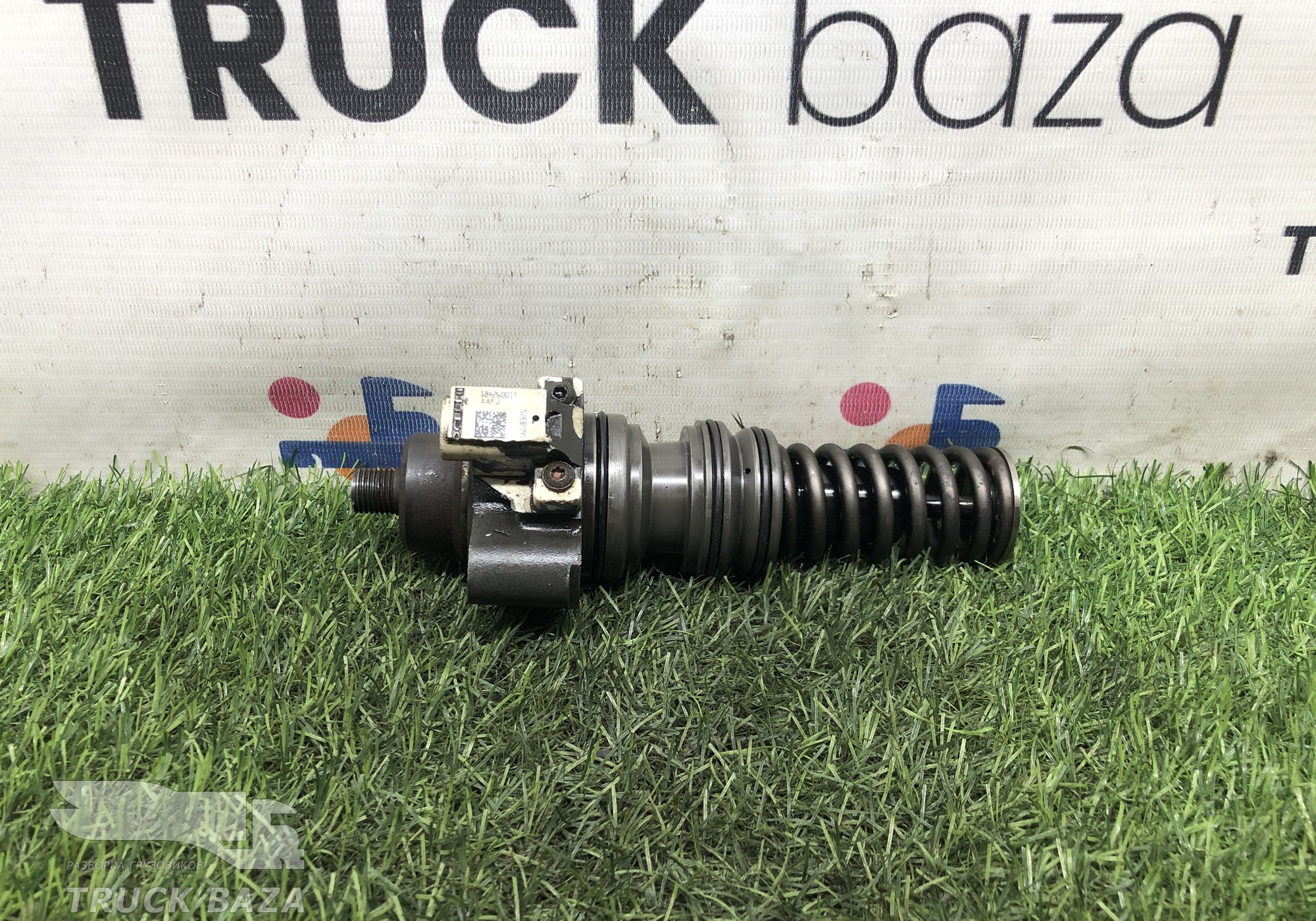 1668325 PLD секция для Daf XF105 (с 2005)