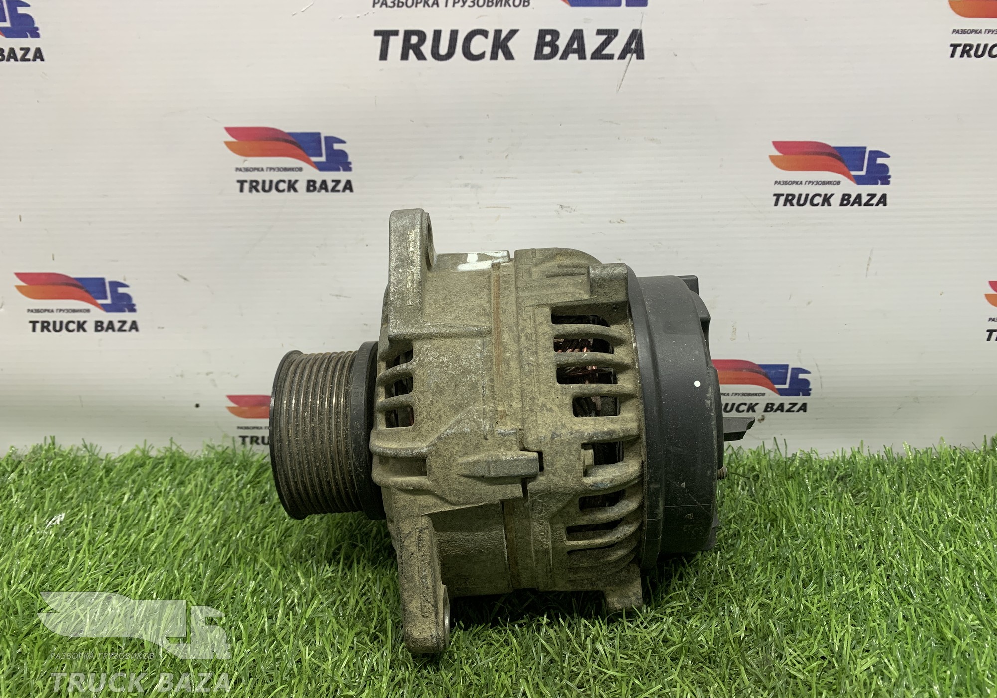 A0141545402 Генератор 100A