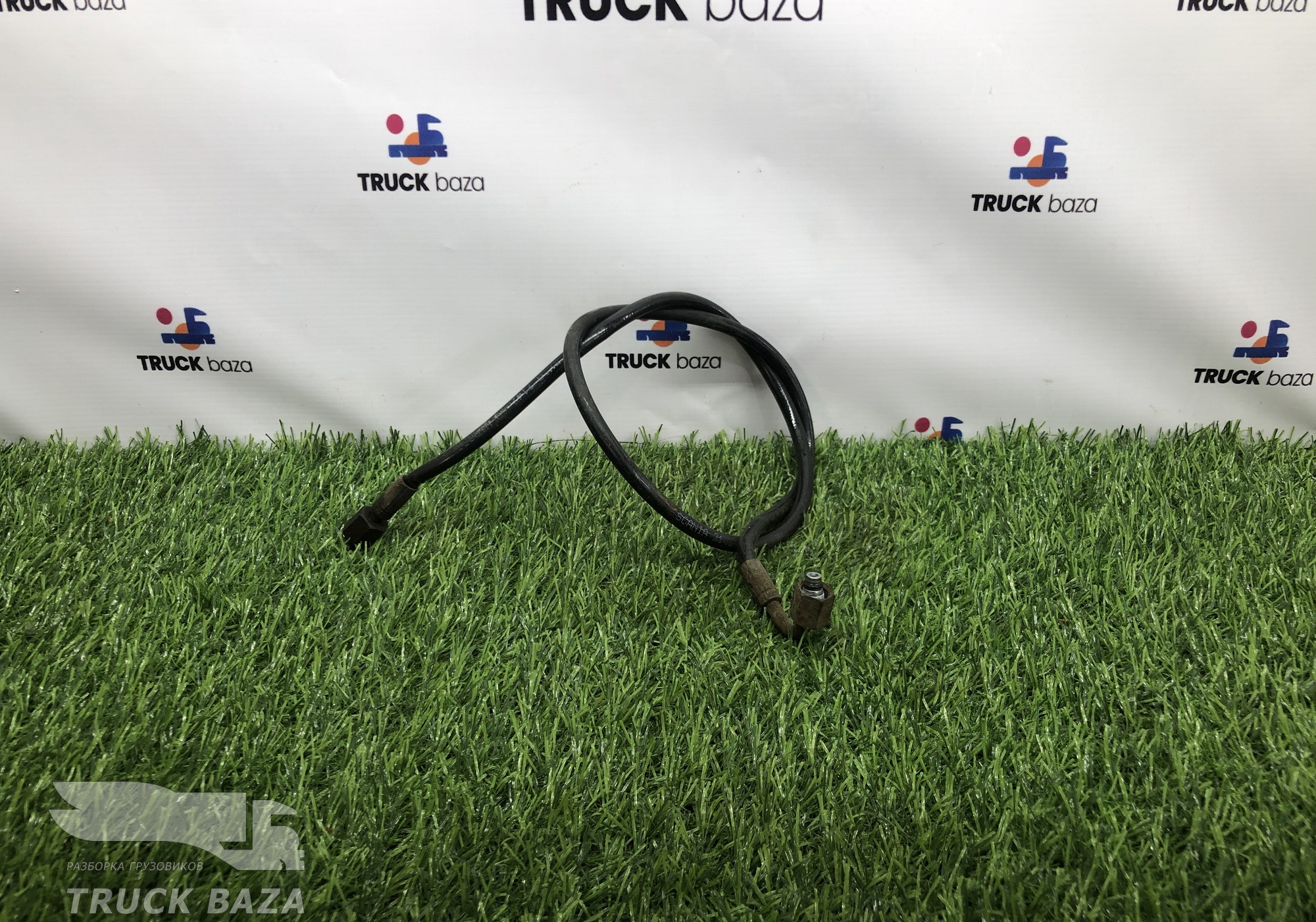 2142410 Шланг подъёма кабины