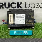 A0014461302 Блок управления FR для Mercedes-Benz Actros MP2 (с 2002 по 2008)