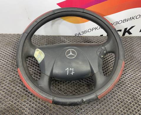 9434640801 Руль для Mercedes-Benz Axor II (с 2004 по 2010)