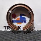 1979190 Хомут патрубка интеркулера для Daf XF106 (с 2013 по 2023)