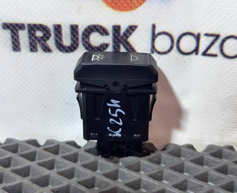 CMS00000035 Кнопка автоматического освещения для КАМАЗ 54901