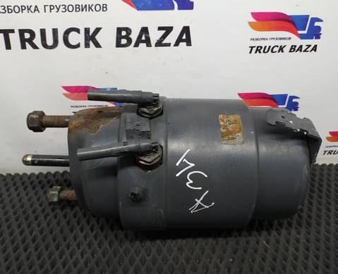 A02062024403 Энергоаккумулятор для Mercedes-Benz Actros New Actros MP4 (с 2011)