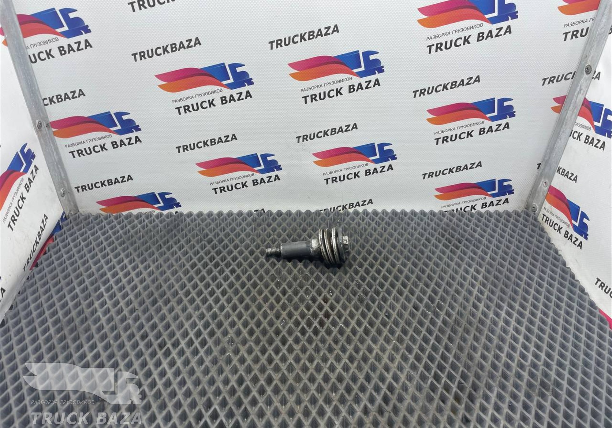 A5419900100 Болт впускного коллектора для Mercedes-Benz Actros MP3 (с 2008)