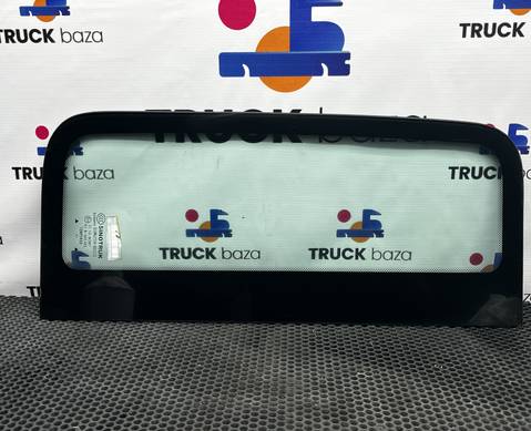 810W625500012 Стекло спальника правое для Sinotruk Howo