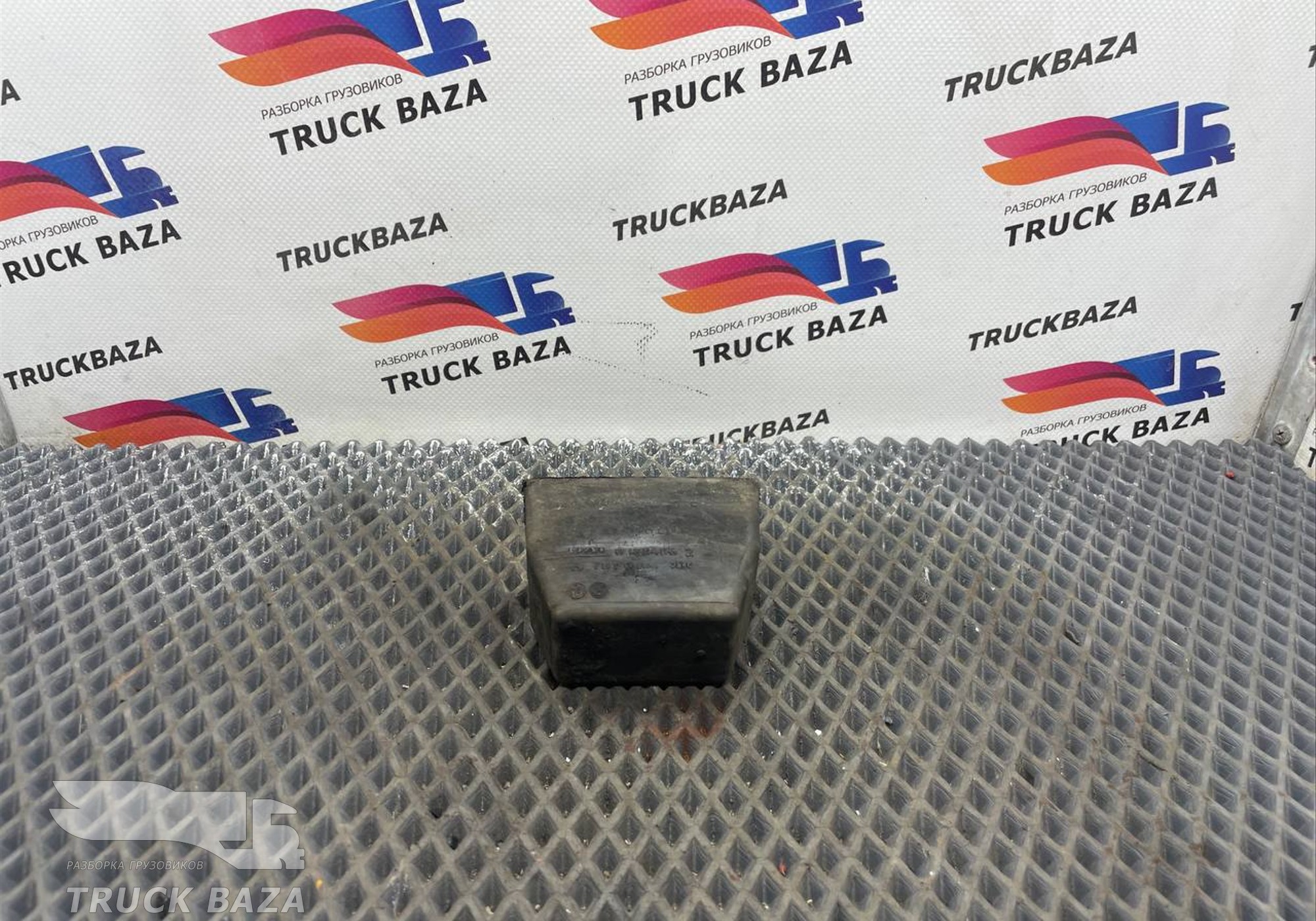 0388486 Отбойник задней рессоры для Daf XF106 (с 2012)