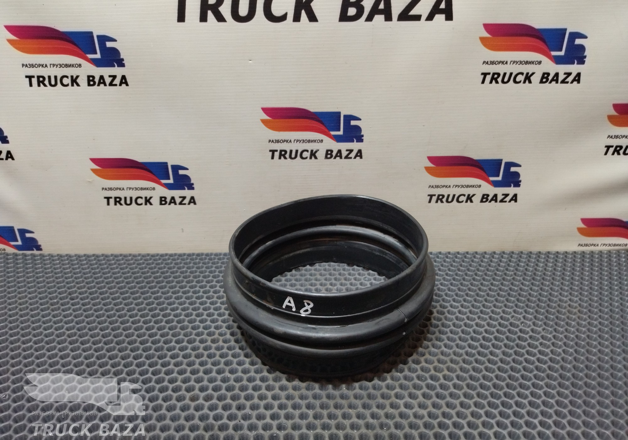 A9425281382 Гофра воздуховода