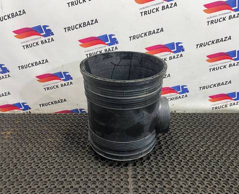 DZ97259190403 Корпус воздушного фильтра для Shacman X3000 (с 2014)