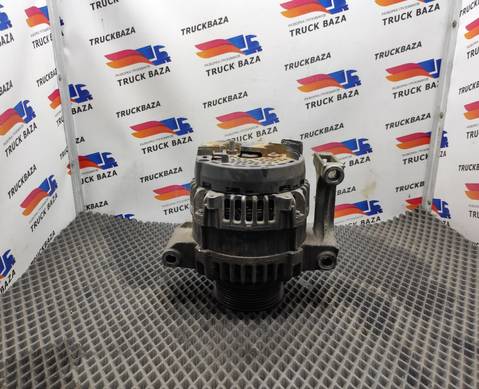 A0151543902 Генератор для Mercedes-Benz Actros New Actros MP4 (с 2011)