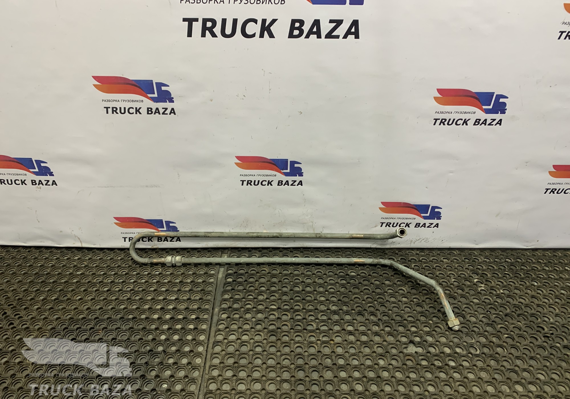 549013506192 Трубка компрессора для КАМАЗ 54901