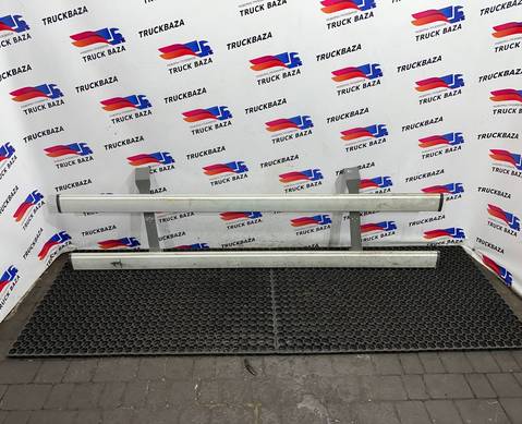 712W416735005 Защита топливного бака для Sinotruk Sitrak C7H