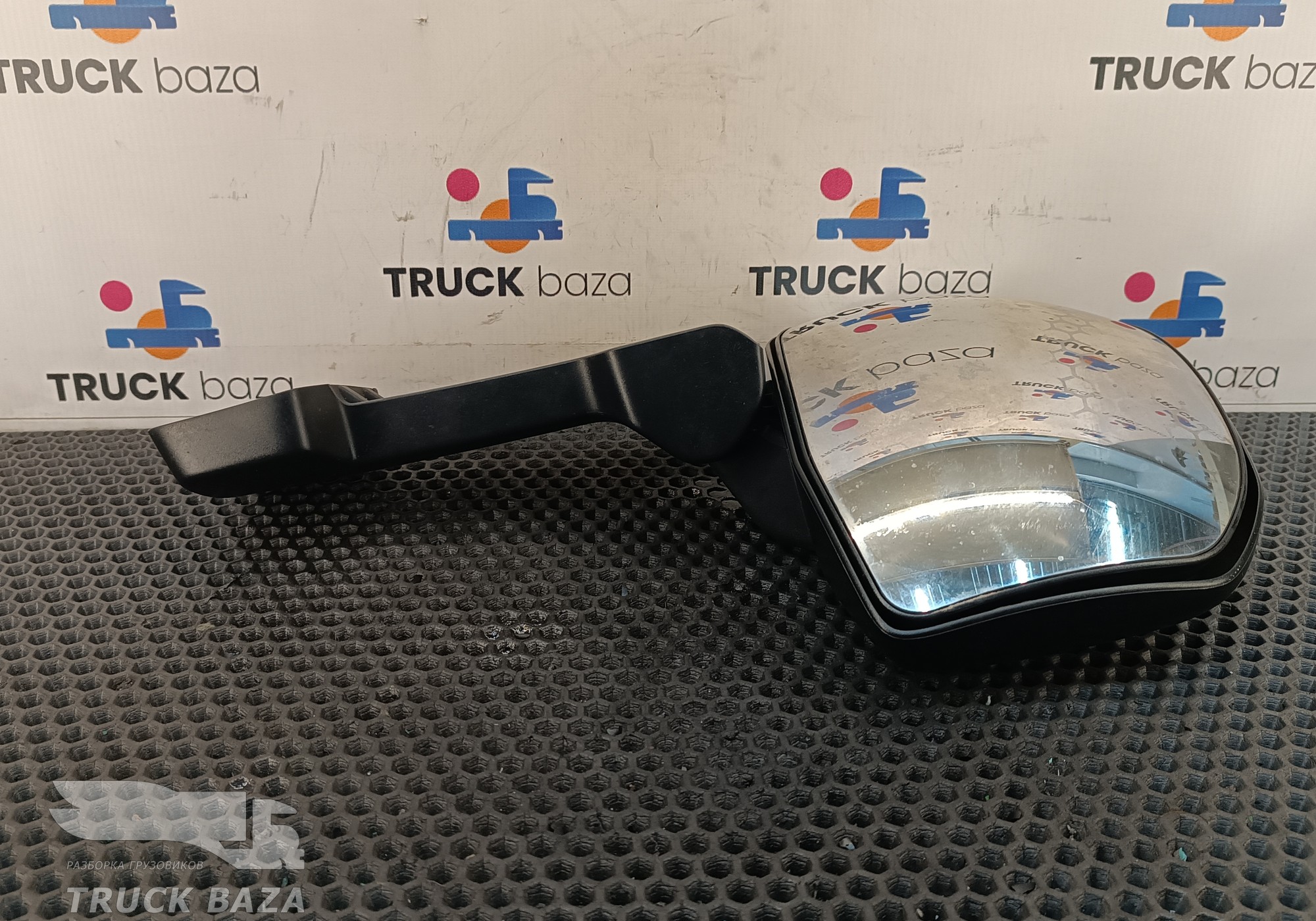 2645691 Зеркало бордюрное для Scania 6-series P (с 2016)